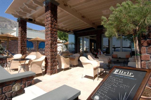 Elixir Del Mar On The Appart hôtel