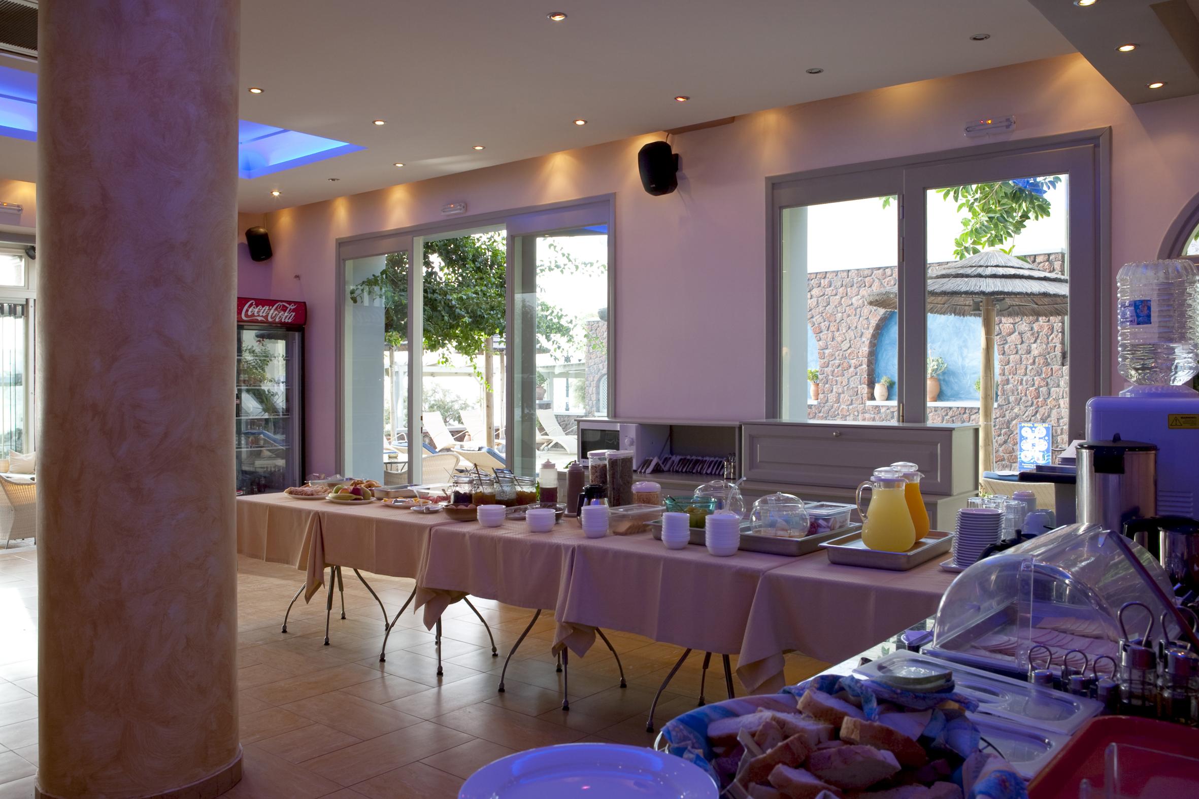 Elixir Del Mar On The Appart hôtel
