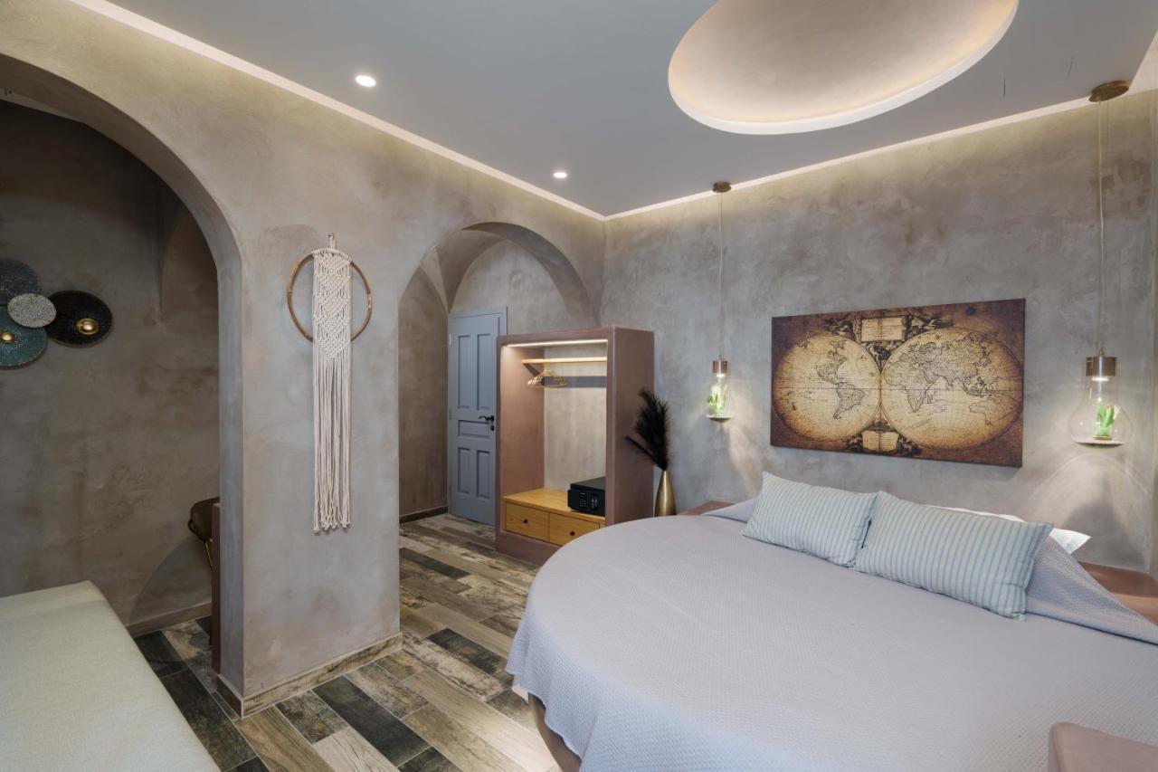 Elixir Del Mar On The Hotel apartamentowy