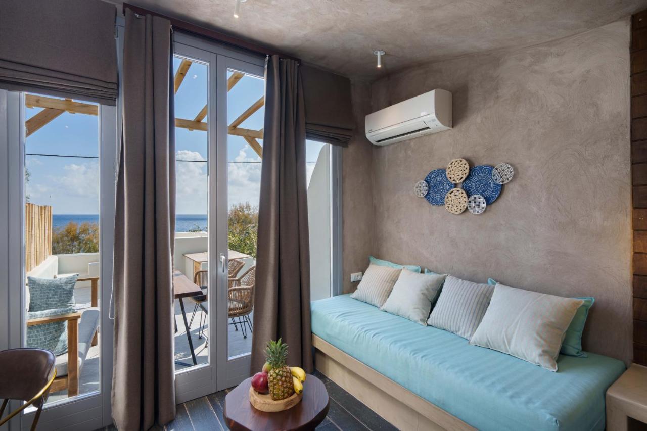 Appart hôtel Elixir Del Mar On The