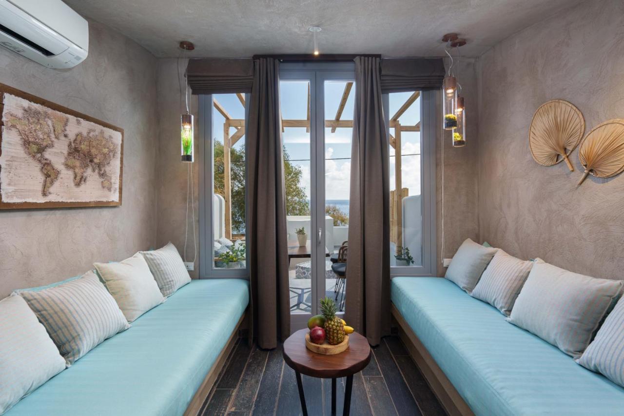 Elixir Del Mar On The Hotel apartamentowy 3*