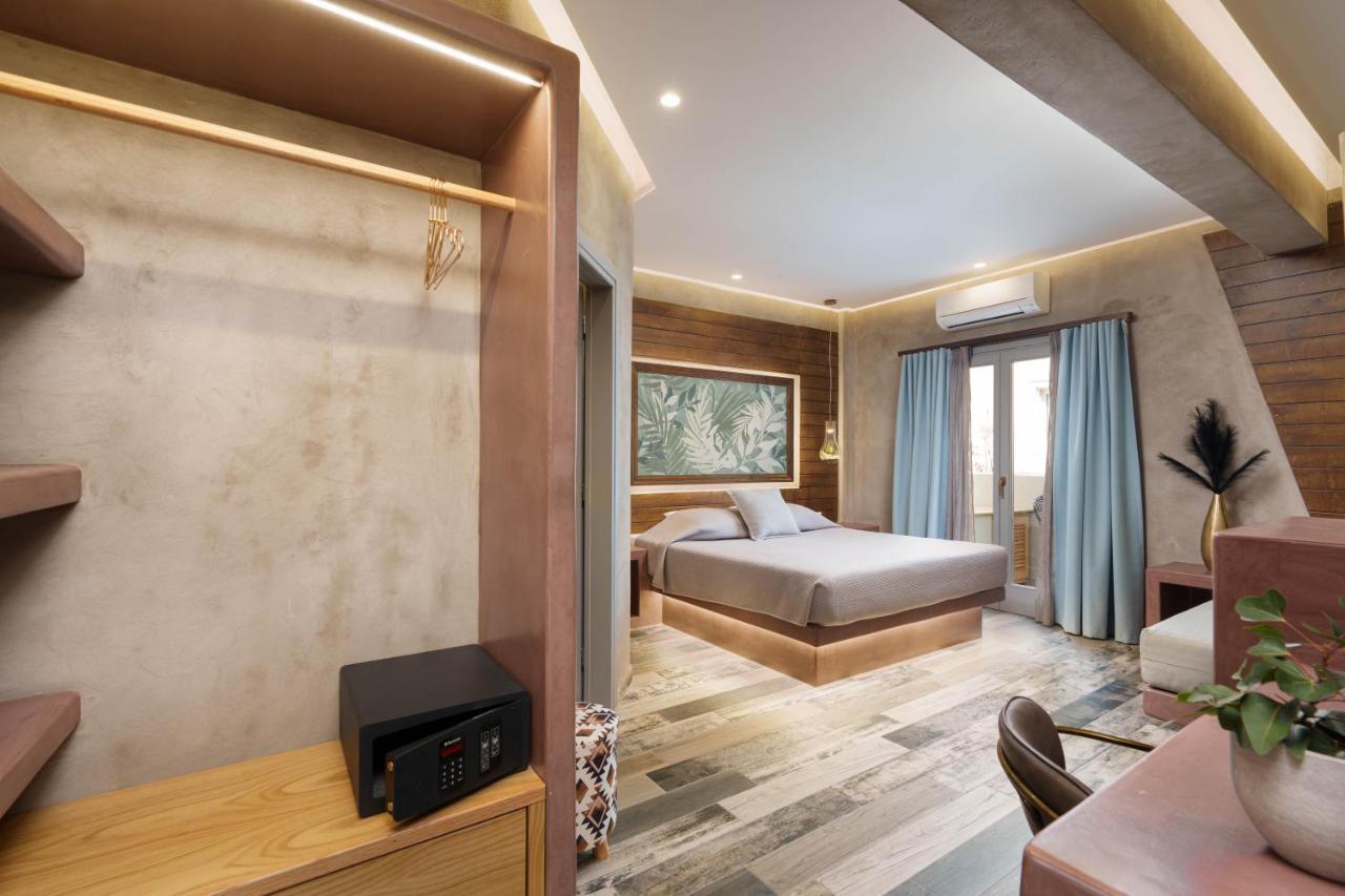 Hotel apartamentowy Elixir Del Mar On The