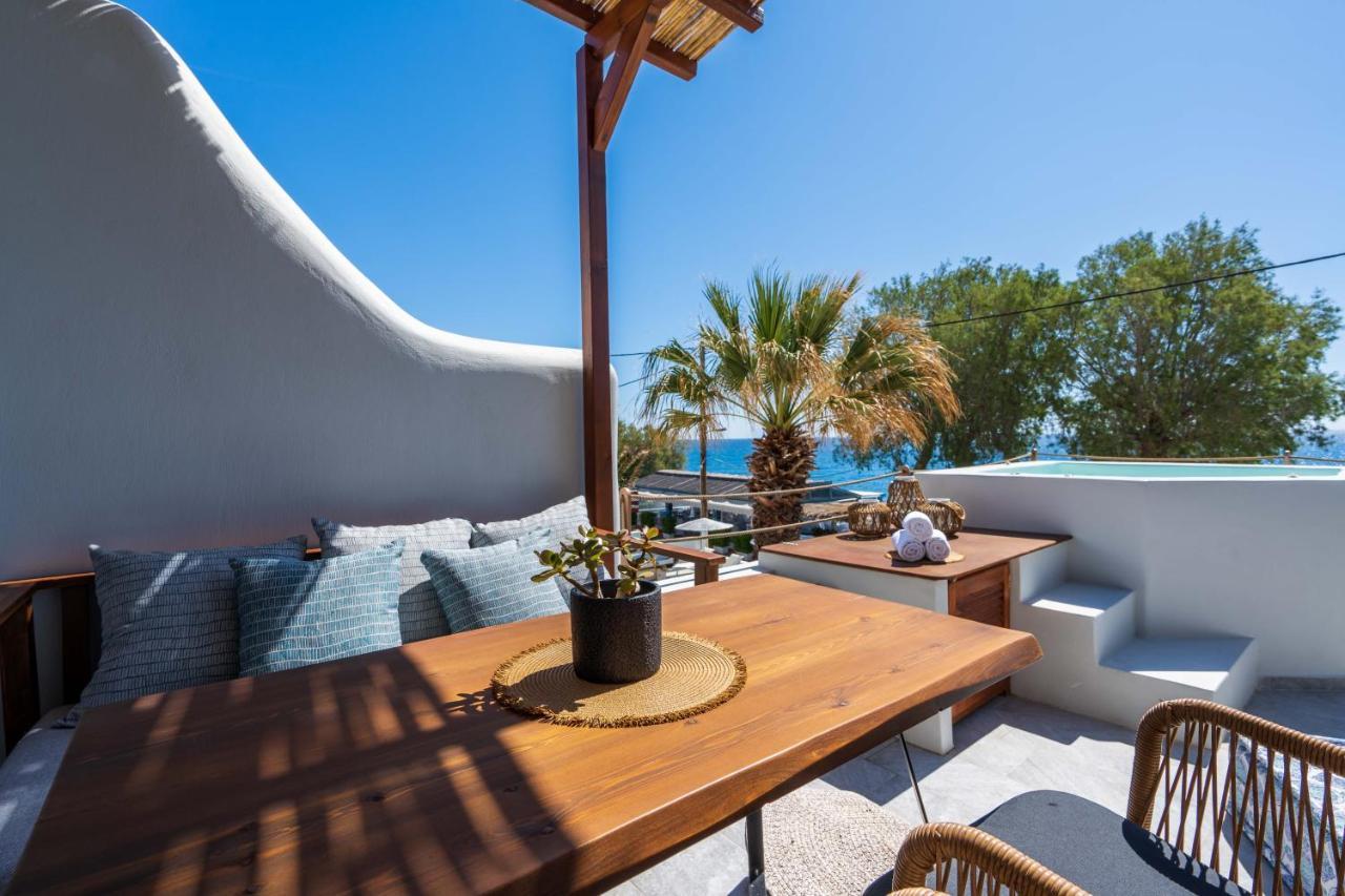 Hotel apartamentowy Elixir Del Mar On The