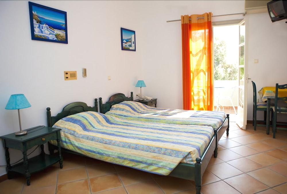 Elixir Del Mar On The Hotel apartamentowy 3*