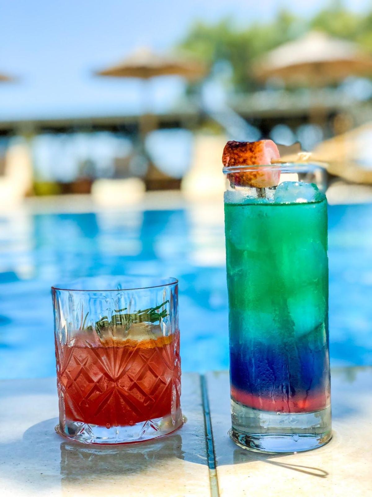 Elixir Del Mar On The 3* Kamári