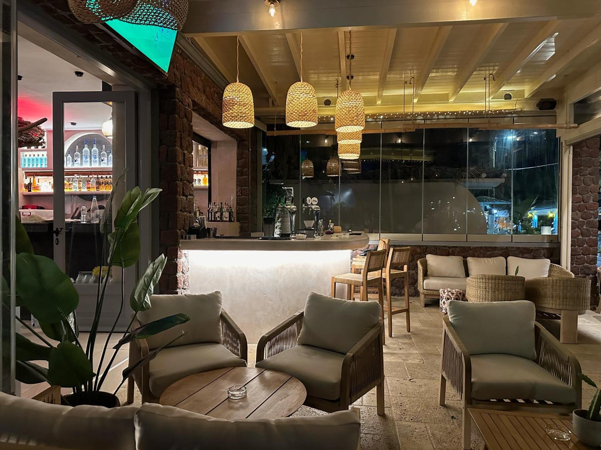 Hotel apartamentowy Elixir Del Mar On The