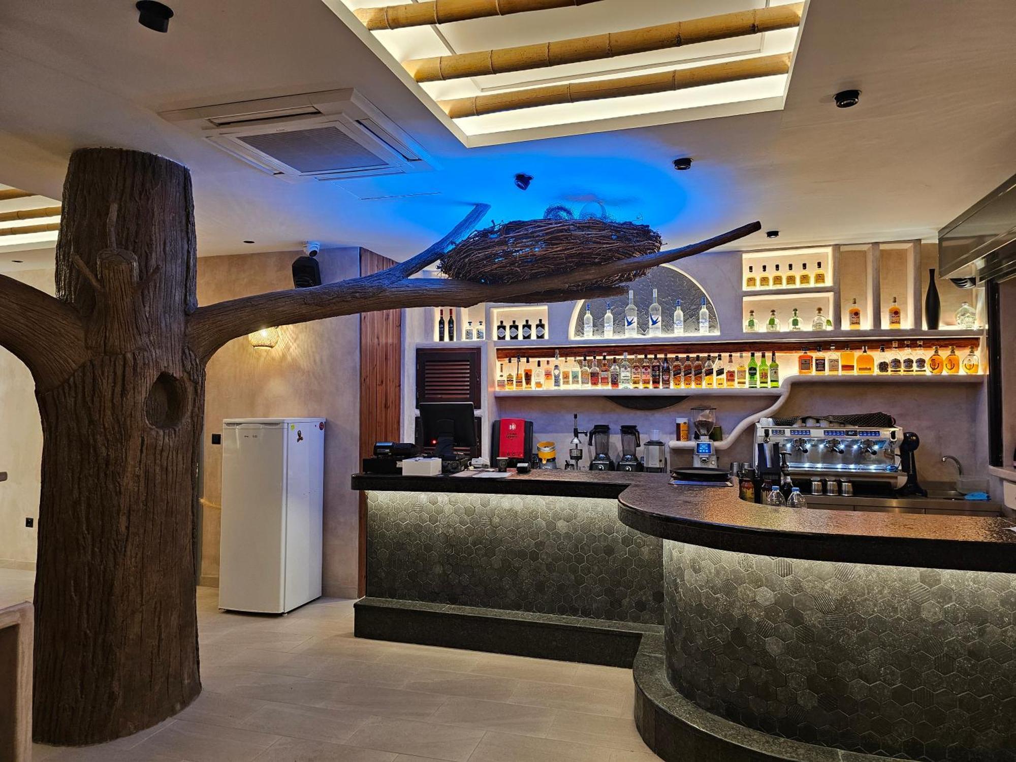 Elixir Del Mar On The Appart hôtel 3*