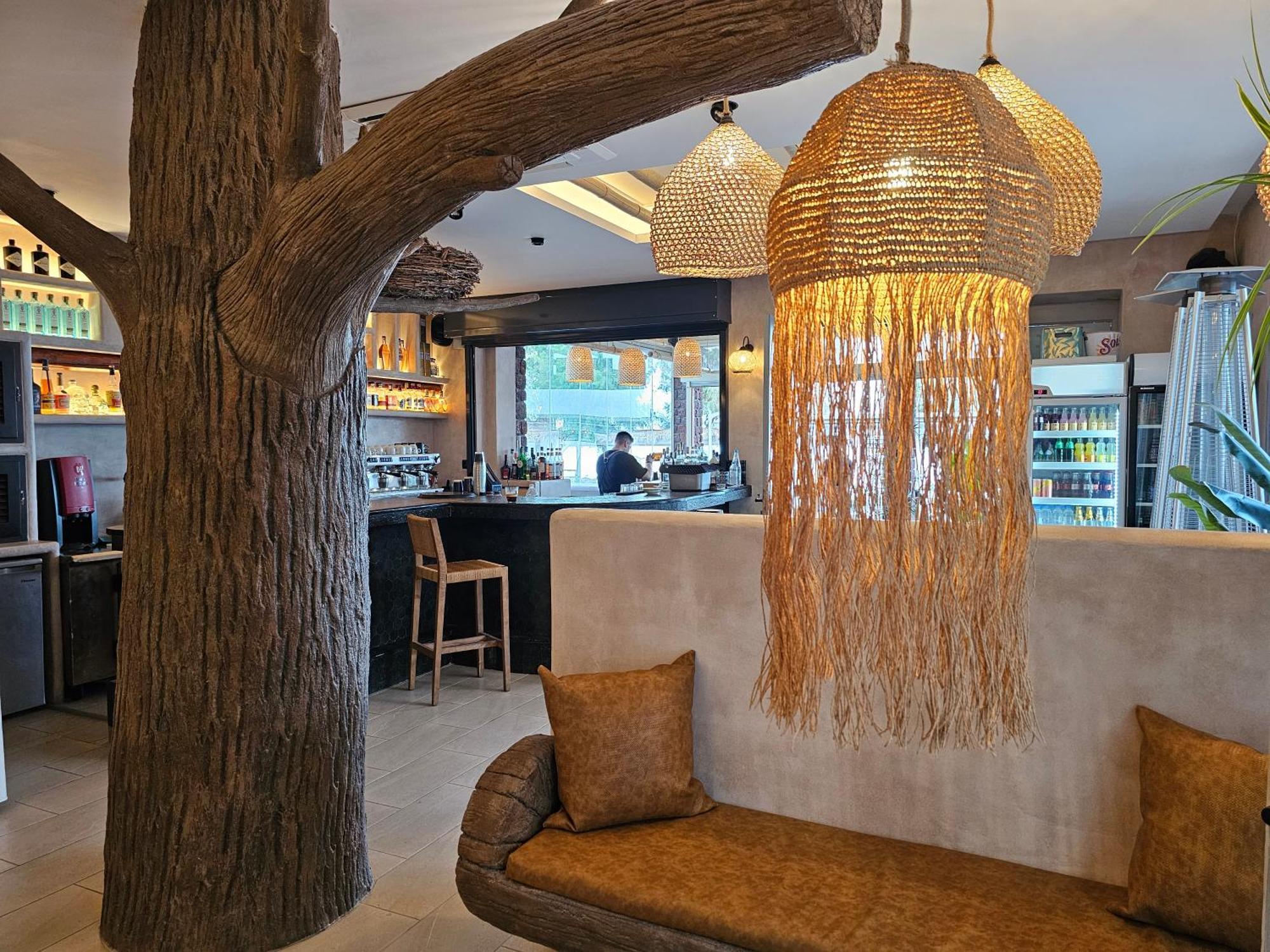 Hotel apartamentowy Elixir Del Mar On The