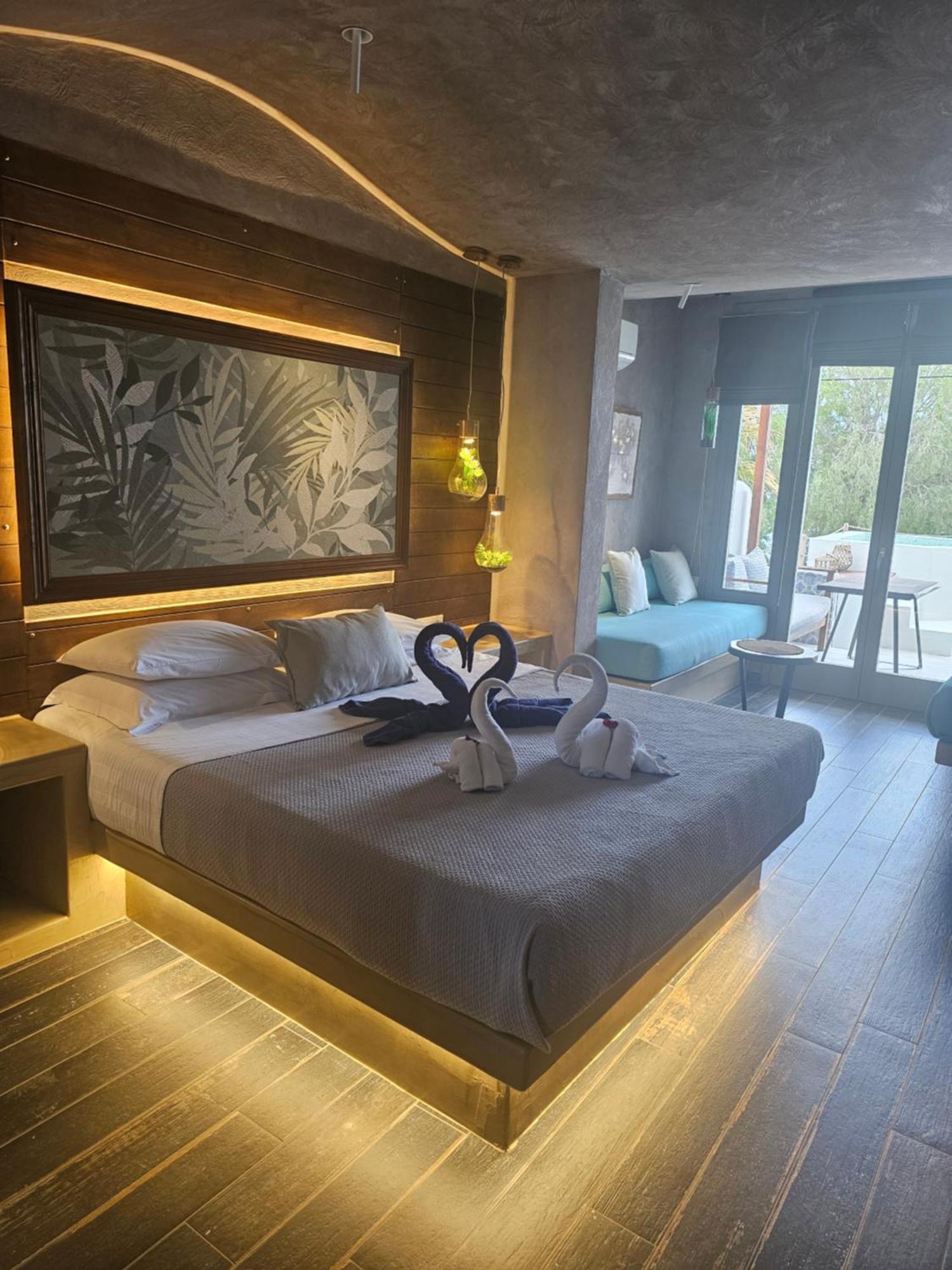 Aparthotel Elixir Del Mar On The