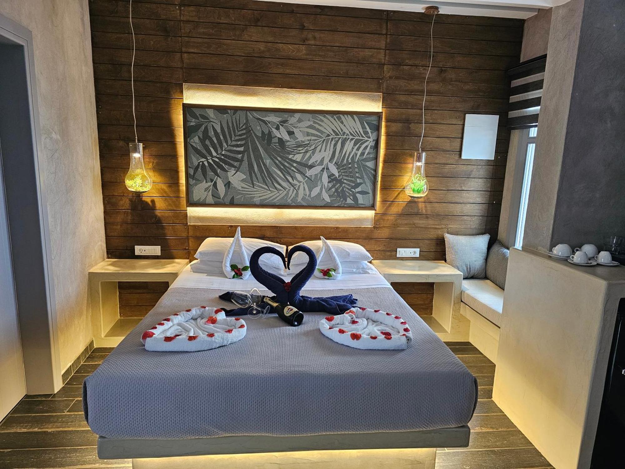 Elixir Del Mar On The Aparthotel 3*