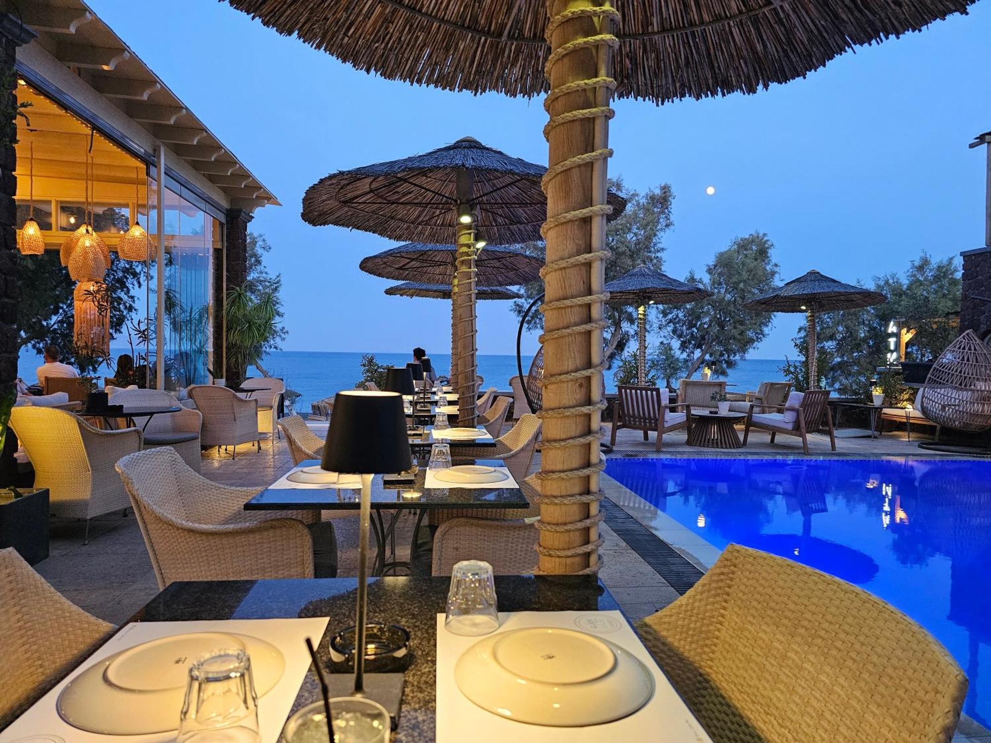 Aparthotel Elixir Del Mar On The 3*