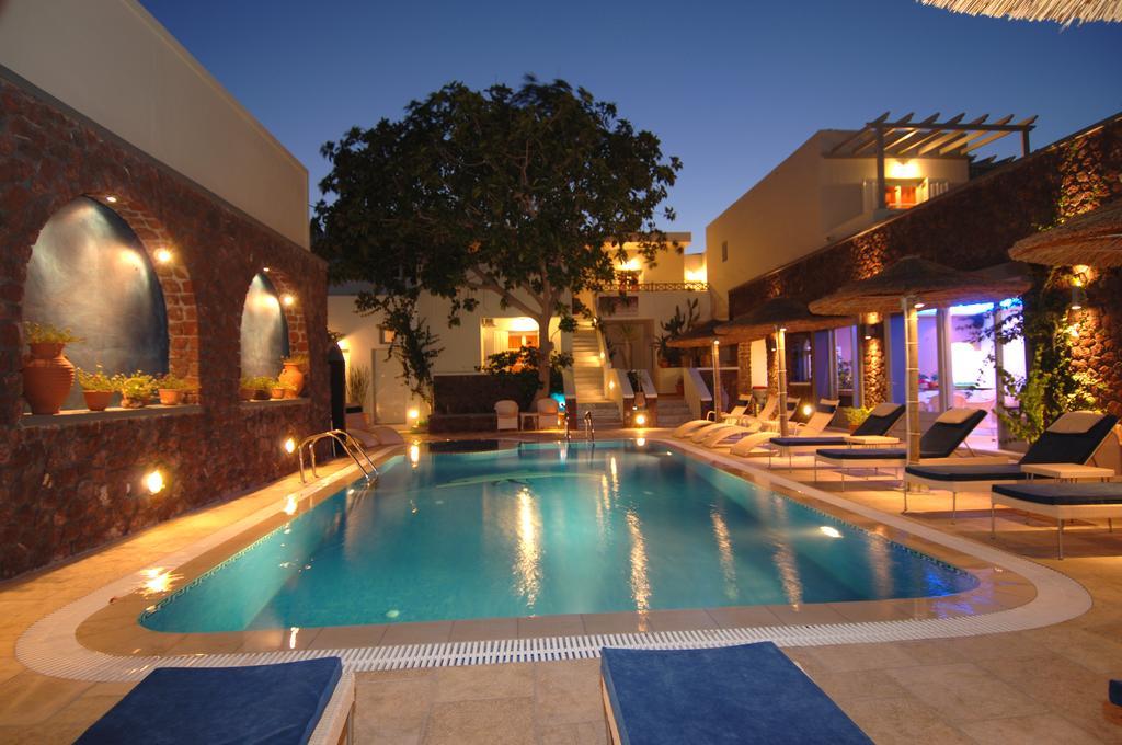 Appart hôtel Elixir Del Mar On The 3*