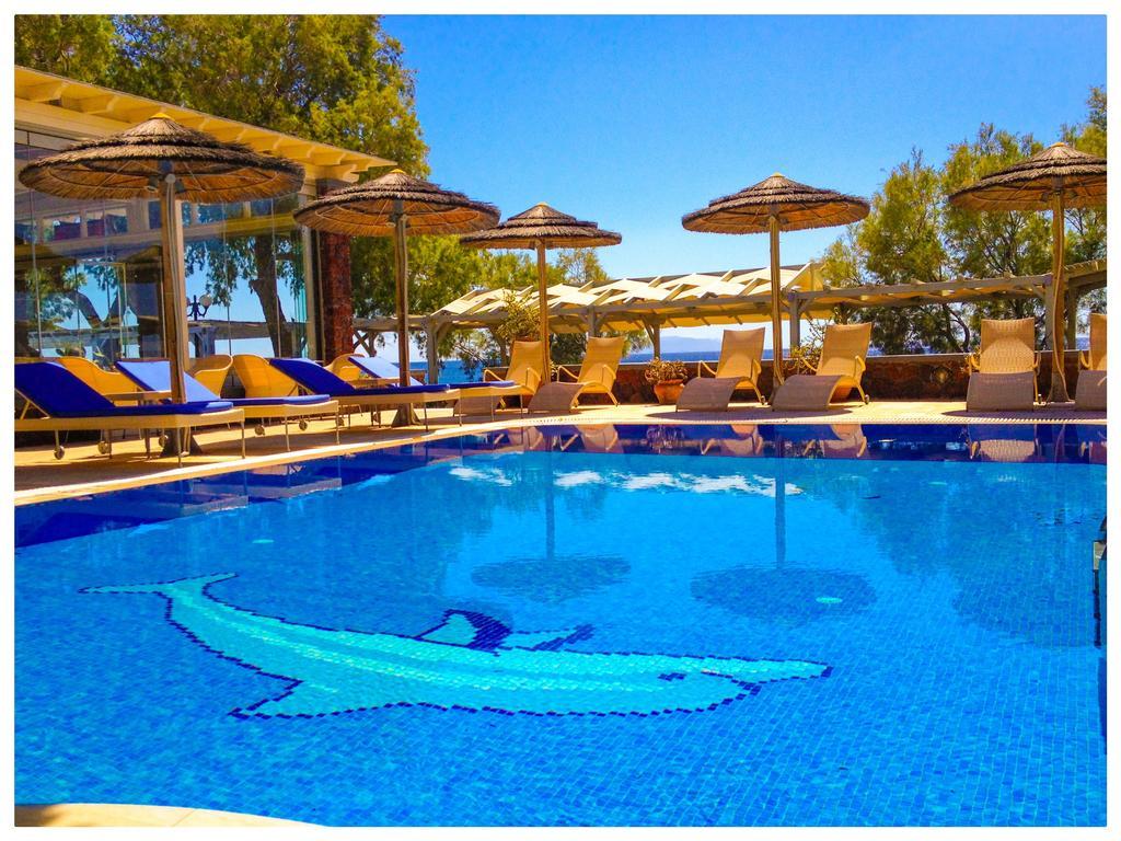 Appart hôtel Elixir Del Mar On The 3*