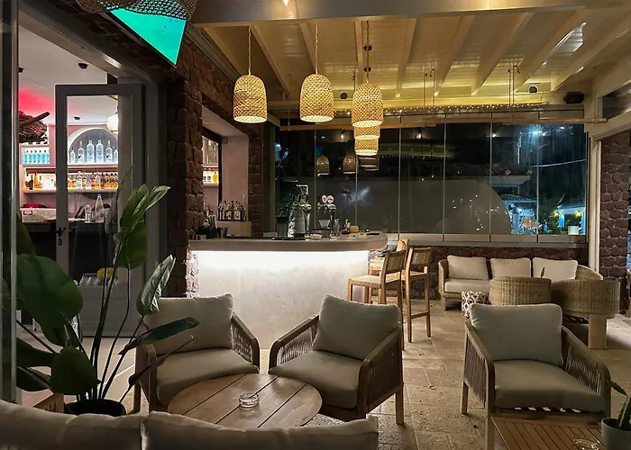 Elixir Del Mar On The Beach
