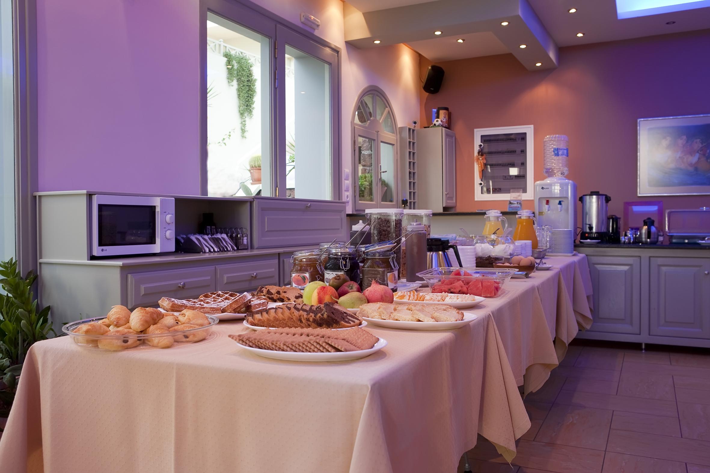 Elixir Del Mar On The Aparthotel