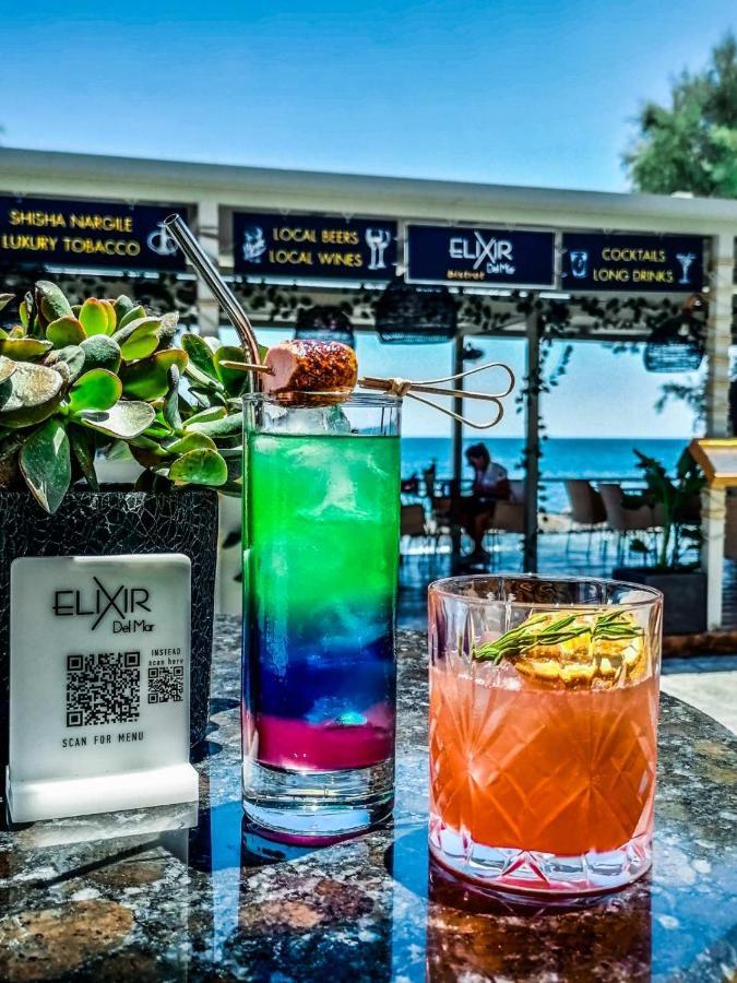 Elixir Del Mar On The Aparthotel Kamari (Santorini)