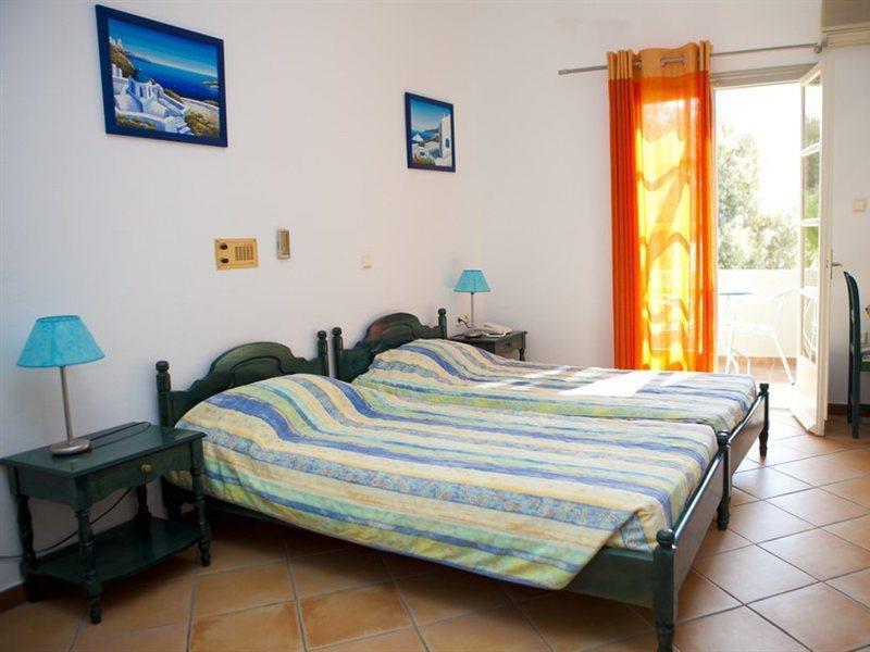 Aparthotel Elixir Del Mar On The 3*