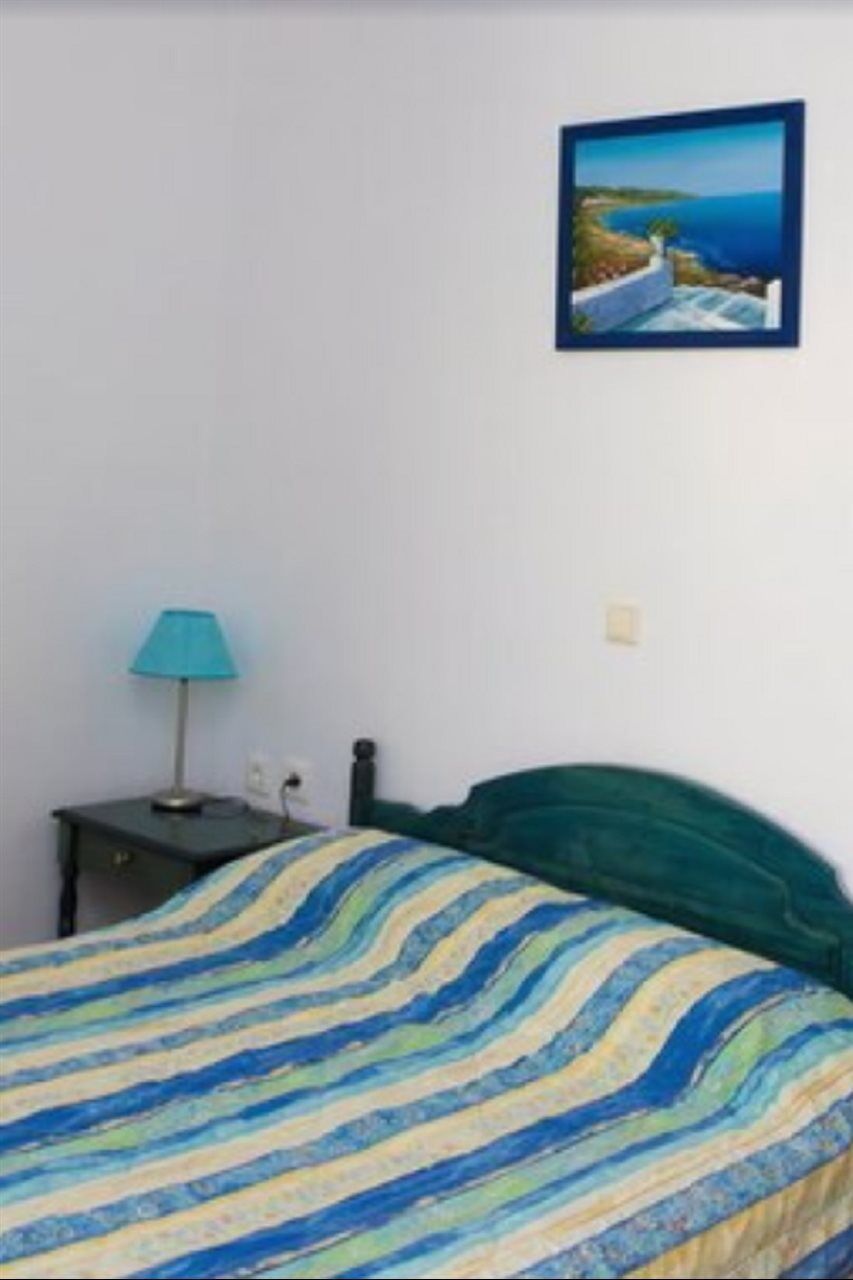Elixir Del Mar On The Aparthotel